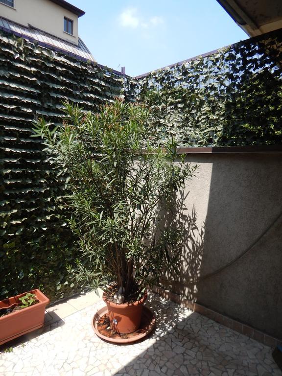 Forte House Mailand Exterior foto